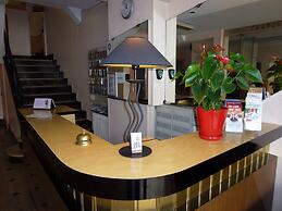 Hôtel Croix des Nordistes