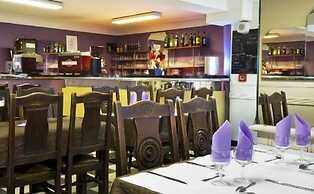 Hôtel Croix des Nordistes