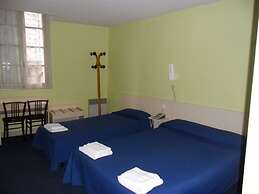 Hôtel Croix des Nordistes