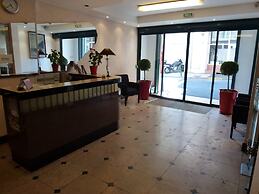 Hôtel Croix des Nordistes