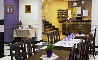 Hôtel Croix des Nordistes