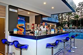 Kleopatra Ramira Hotel - All Inclusive