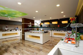 Kleopatra Ramira Hotel - All Inclusive