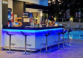 Kleopatra Ramira Hotel - All Inclusive