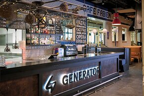 Generator Paris