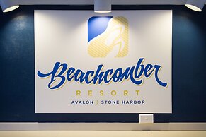 Beachcomber Resort