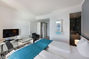 Hotel Vitznauerhof - Lifestyle Hideway at the Lake