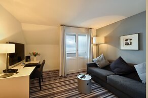 Hotel Vitznauerhof - Lifestyle Hideway at the Lake