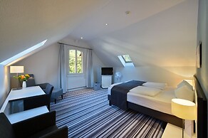 Hotel Vitznauerhof - Lifestyle Hideway at the Lake