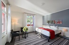 Hotel Vitznauerhof - Lifestyle Hideway at the Lake