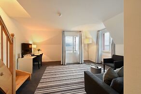 Hotel Vitznauerhof - Lifestyle Hideway at the Lake