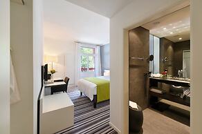 Hotel Vitznauerhof - Lifestyle Hideway at the Lake