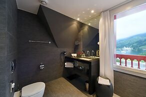 Hotel Vitznauerhof - Lifestyle Hideway at the Lake