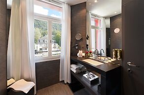 Hotel Vitznauerhof - Lifestyle Hideway at the Lake
