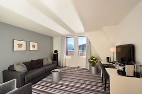 Hotel Vitznauerhof - Lifestyle Hideway at the Lake