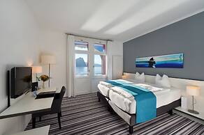 Hotel Vitznauerhof - Lifestyle Hideway at the Lake