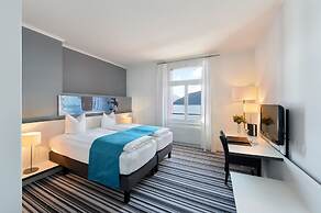 Hotel Vitznauerhof - Lifestyle Hideway at the Lake