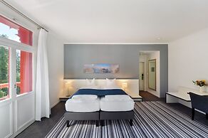 Hotel Vitznauerhof - Lifestyle Hideway at the Lake