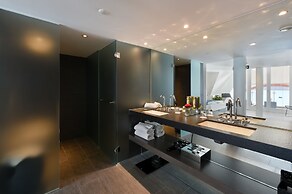 Hotel Vitznauerhof - Lifestyle Hideway at the Lake