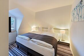 Hotel Vitznauerhof - Lifestyle Hideway at the Lake
