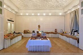 Hotel Vitznauerhof - Lifestyle Hideway at the Lake