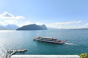 Hotel Vitznauerhof - Lifestyle Hideway at the Lake