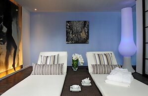 Hotel Vitznauerhof - Lifestyle Hideway at the Lake