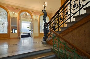 Hotel Vitznauerhof - Lifestyle Hideway at the Lake