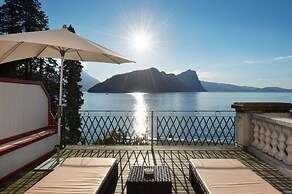 Hotel Vitznauerhof - Lifestyle Hideway at the Lake