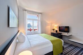 Hotel Vitznauerhof - Lifestyle Hideway at the Lake