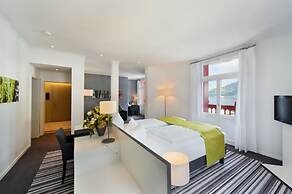 Hotel Vitznauerhof - Lifestyle Hideway at the Lake
