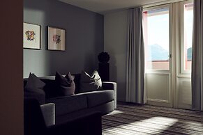 Hotel Vitznauerhof - Lifestyle Hideway at the Lake