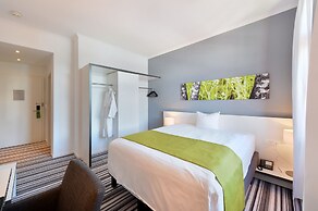 Hotel Vitznauerhof - Lifestyle Hideway at the Lake