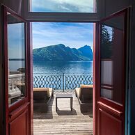 Hotel Vitznauerhof - Lifestyle Hideway at the Lake