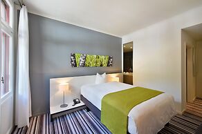 Hotel Vitznauerhof - Lifestyle Hideway at the Lake