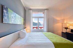 Hotel Vitznauerhof - Lifestyle Hideway at the Lake