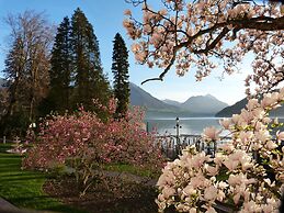 Hotel Vitznauerhof - Lifestyle Hideway at the Lake