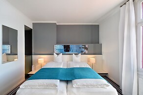 Hotel Vitznauerhof - Lifestyle Hideway at the Lake