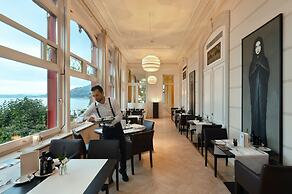 Hotel Vitznauerhof - Lifestyle Hideway at the Lake