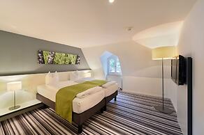 Hotel Vitznauerhof - Lifestyle Hideway at the Lake