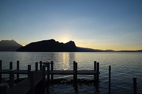 Hotel Vitznauerhof - Lifestyle Hideway at the Lake