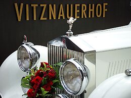 Hotel Vitznauerhof - Lifestyle Hideway at the Lake