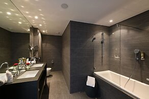 Hotel Vitznauerhof - Lifestyle Hideway at the Lake