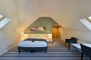Hotel Vitznauerhof - Lifestyle Hideway at the Lake