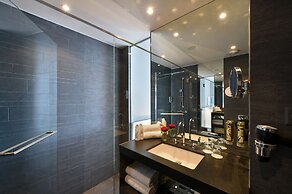 Hotel Vitznauerhof - Lifestyle Hideway at the Lake