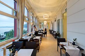 Hotel Vitznauerhof - Lifestyle Hideway at the Lake