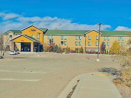 Comfort Inn & Suites Vernal - National Monument Area