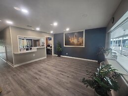 Sunrise Inn by OYO Titusville FL