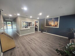 Sunrise Inn by OYO Titusville FL