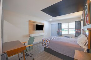 Sunrise Inn by OYO Titusville FL